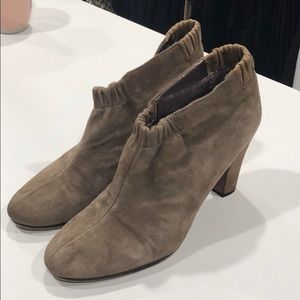 Booties! Great condition! Barely worn.